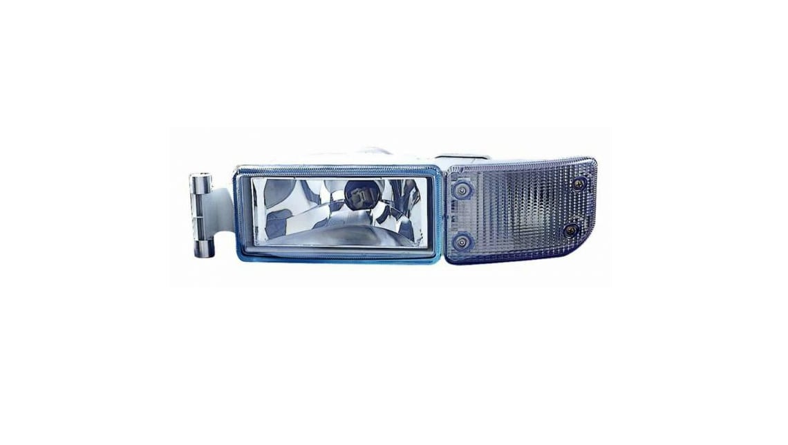 Lampa de ceață și semnalizare MAN TGA, LE2000 