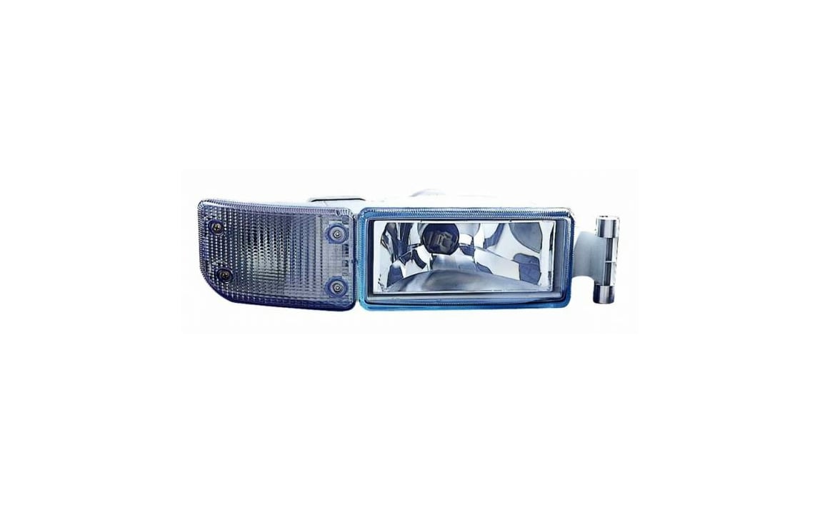 Lampa de ceață și semnalizare MAN TGA, LE2000 