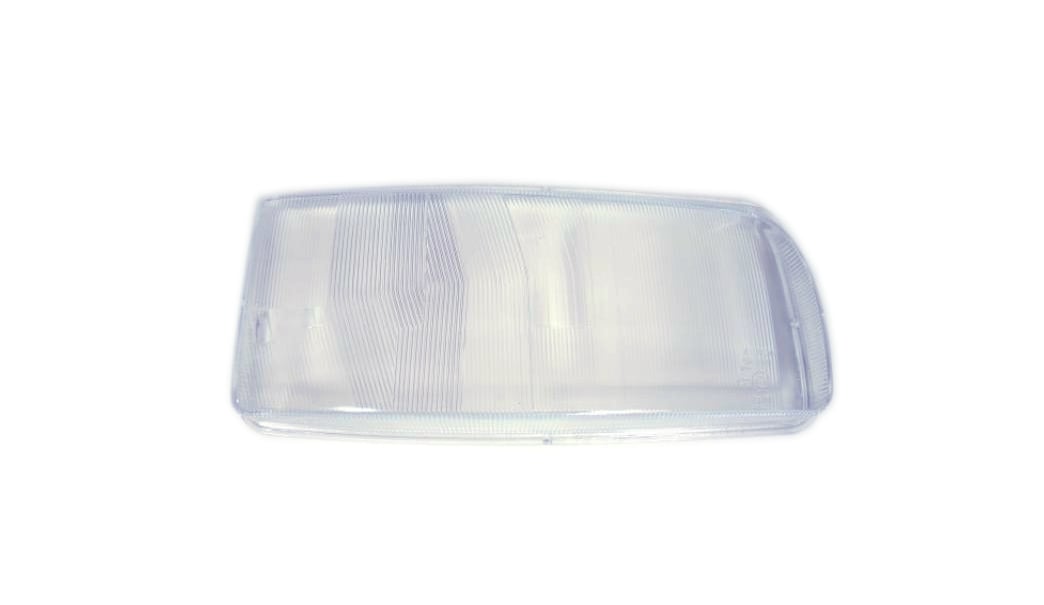 Sticlă far Renault Premium, Midlum 