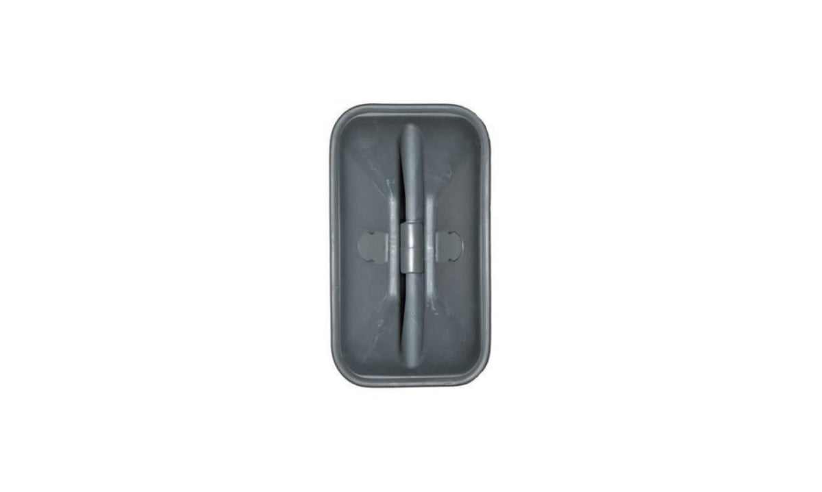 Oglindă retrovizoare pentru Iveco 360x210mm 