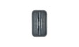 Oglindă retrovizoare pentru Iveco 360x210mm 