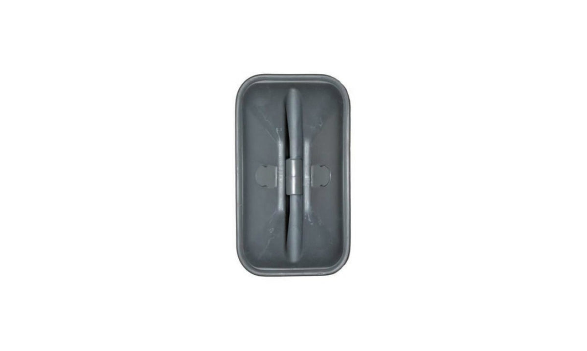 Oglindă retrovizoare pentru Iveco 360x210mm 