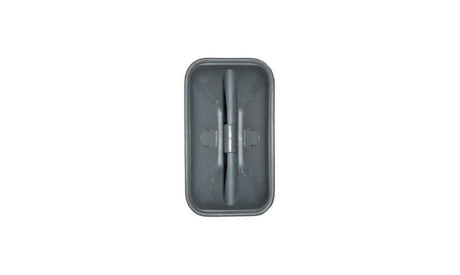 Oglindă retrovizoare pentru Iveco 360x210mm 