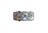 Far DAF XF 95, XF 105 