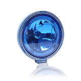 Proiector cu lentilă albastră de 223 mm 