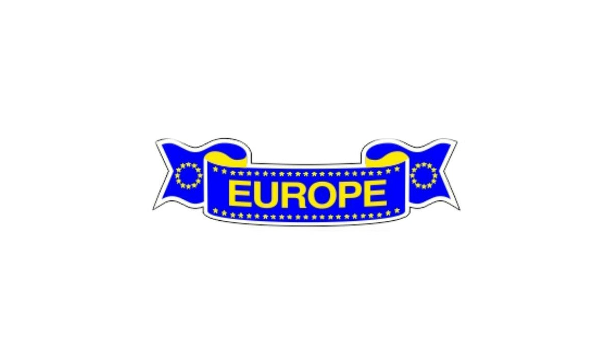 Steagul matrice Europa 