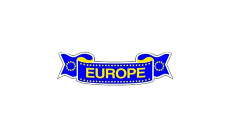Steagul matrice Europa 