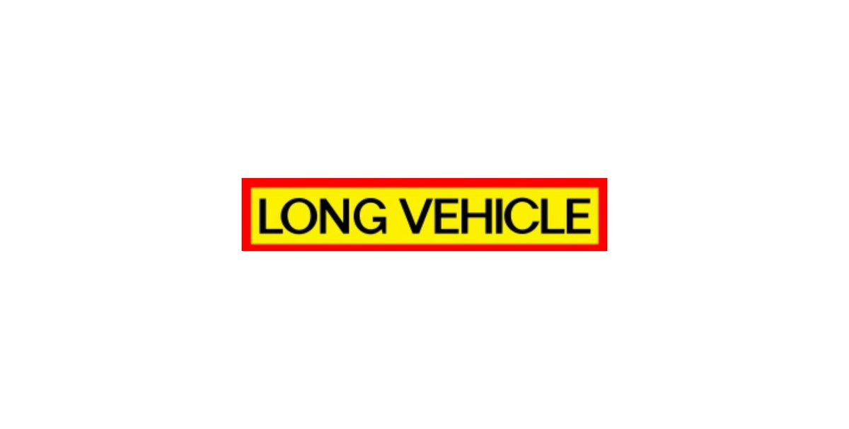 Matrică vehicul lung 