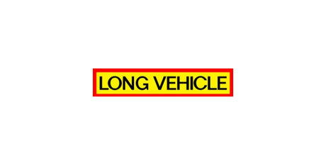 Matrică vehicul lung 