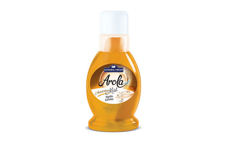 Odorizant auto cu fitil 300ml 