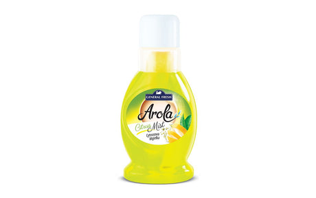 Odorizant auto cu fitil 300ml 