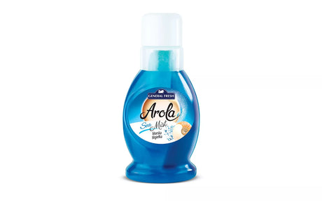 Odorizant auto cu fitil 300ml 