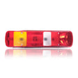 Lampă pentru Volvo FM9, FH12 spate 