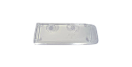 Lampă pentru Kögel cu abajur LED prismatic triunghiular 