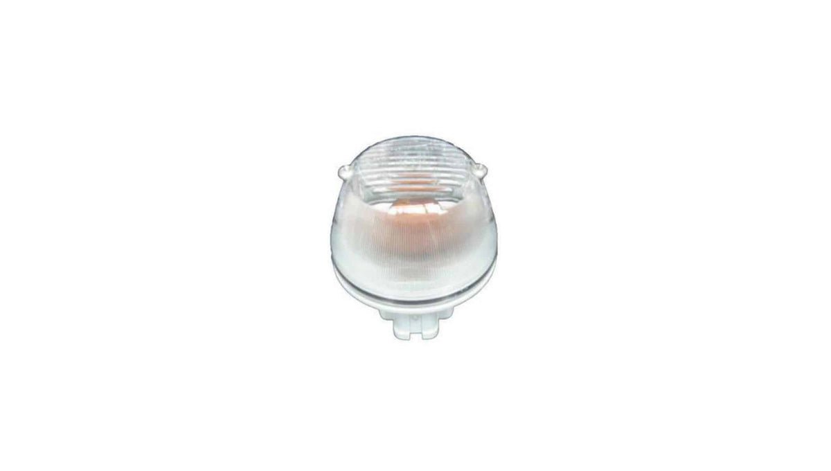 Indicator lampă pentru MAN TGX lateral rotund 