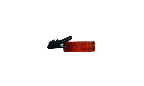 Indicator lampă pentru DAF XF105 lateral galben 