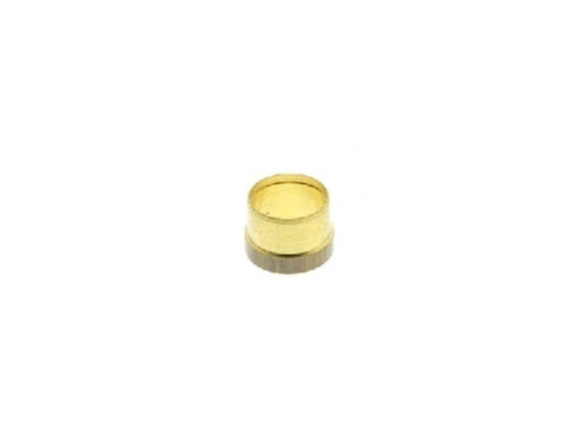 Conector cu piuliță pentru țeavă cu inel de compresie 6-16 mm 