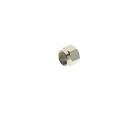 Conector filet cu piuliță pentru țeavă 6-16 mm 