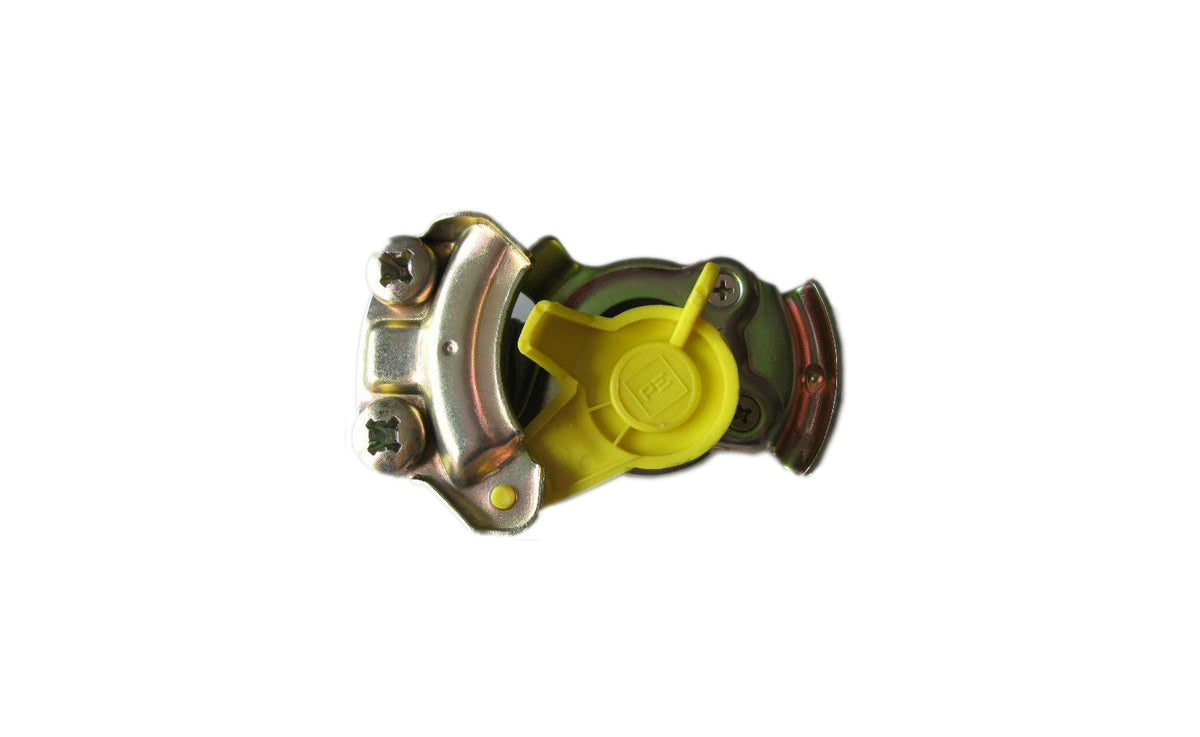 Cuplaj pneumatic 