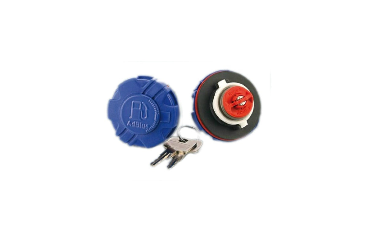 Capac rezervor AdBlue Daf, Man, Mercedes Benz 
