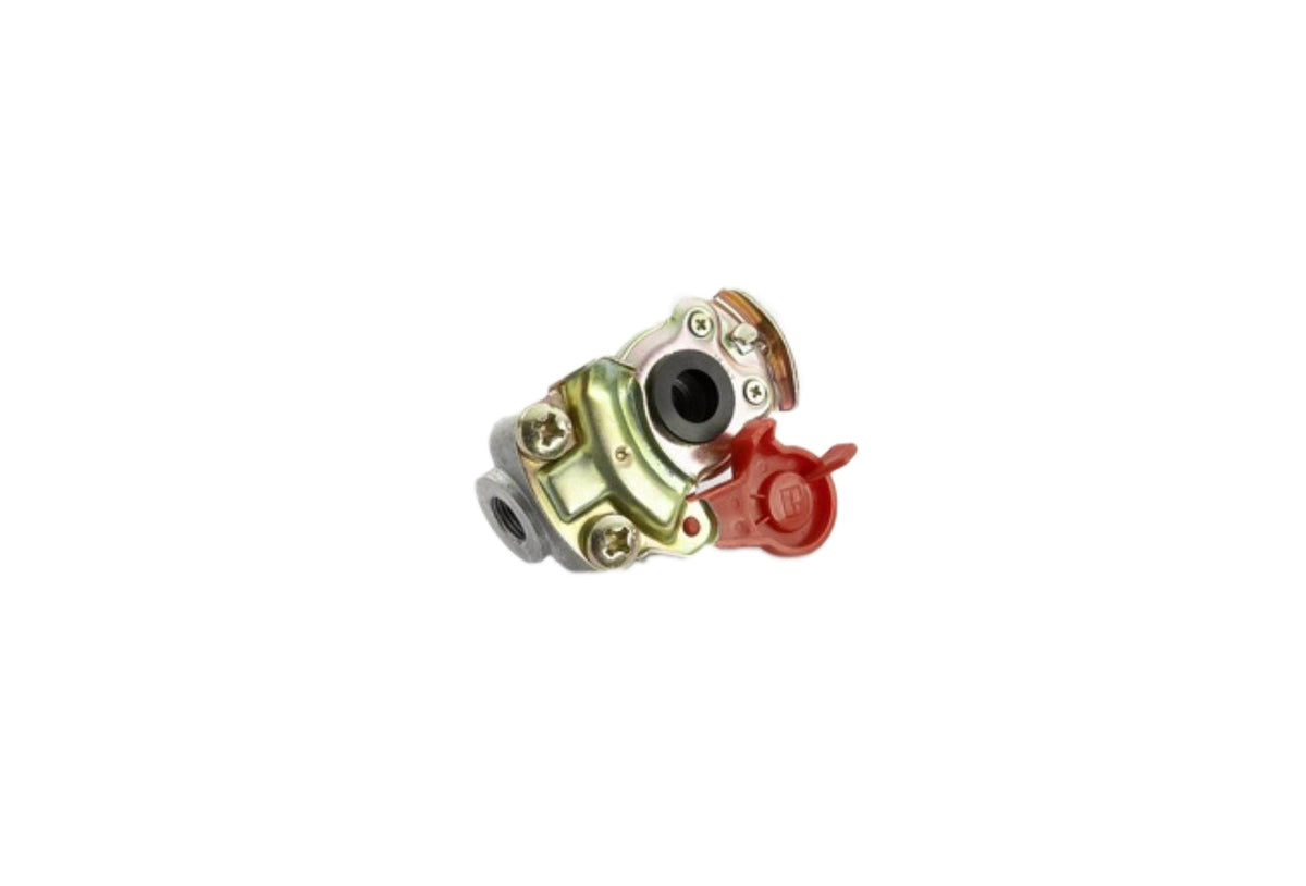 Cuplaj pneumatic 