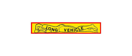 Matrica Long Vehicle femeie mare 