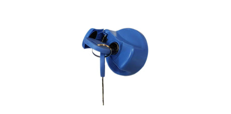 Capac rezervor AdBlue cu încuietoare 40MM pentru Mercedes, MAN, DAF 