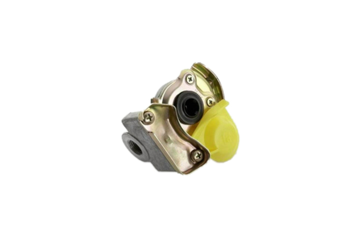 Cuplaj pneumatic 