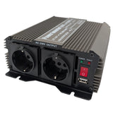Invertor auto de putere 230V 