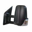 Oglindă retrovizoare Mercedes Benz Sprinter cu motor încălzit (2006-) 