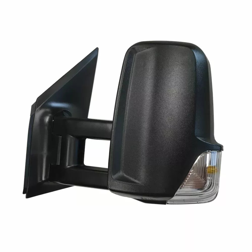 Oglindă retrovizoare Mercedes Benz Sprinter cu motor încălzit (2006-) 