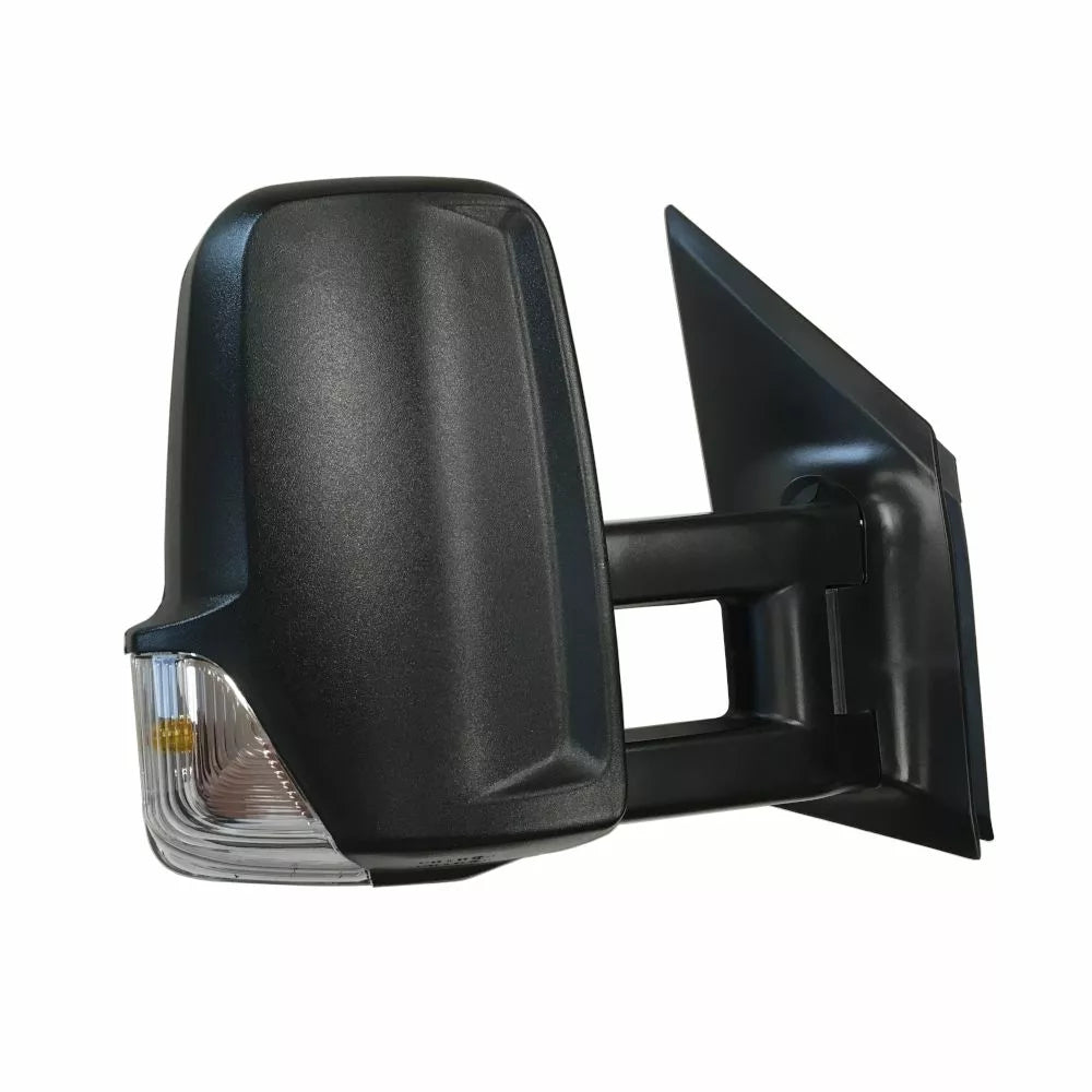 Oglindă retrovizoare Mercedes Benz Sprinter cu motor încălzit (2006-) 