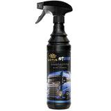 Soluție parbriz, Lotus Glass Sparkle, 600 ml 