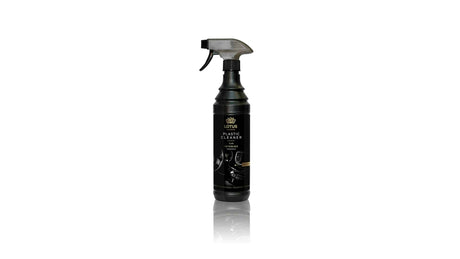 Soluție plastic bord auto, curățare, Lotus Plastic Cleaner, 600 ml 