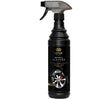 Soluție jante, curățare aluminiu și crom, Lotus Wheel Cleaner, 600 ml