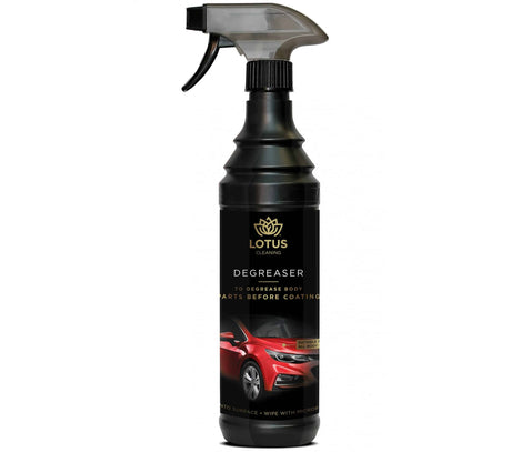 Degresant auto, Lotus Degreaser, 600 ml 