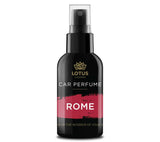 Parfum auto, odorizant premium, Lotus, 100 ml, 6 variante