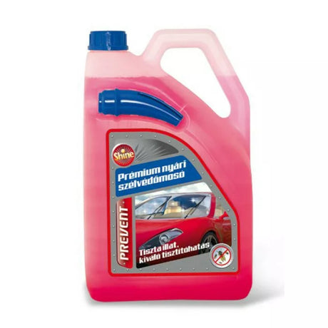 Lichid spălare parbriz pt. vară, 5L