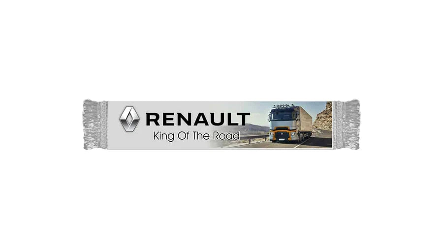 Mini steaguri auto orizontale mărci 