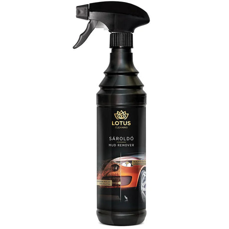 Soluție îndepărtare noroi auto, Lotus Mud Remover, 600 ml