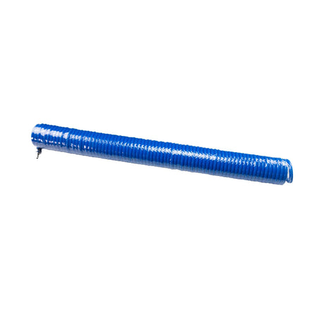 Pistol de încălzire cablu aerian 8 x 12 mm cu cuplaj rapid 