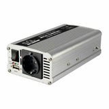 Convertor de curent de la 12V la 220V 