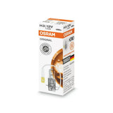 Bec halogen H3 