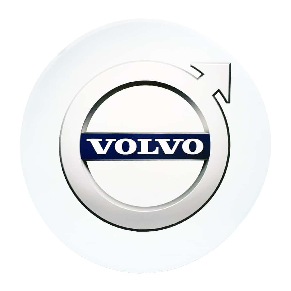Matrică pentru Volvo 