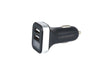 Voltmetru pentru brichetă auto și încărcător USB 2 buc, 3,1A 