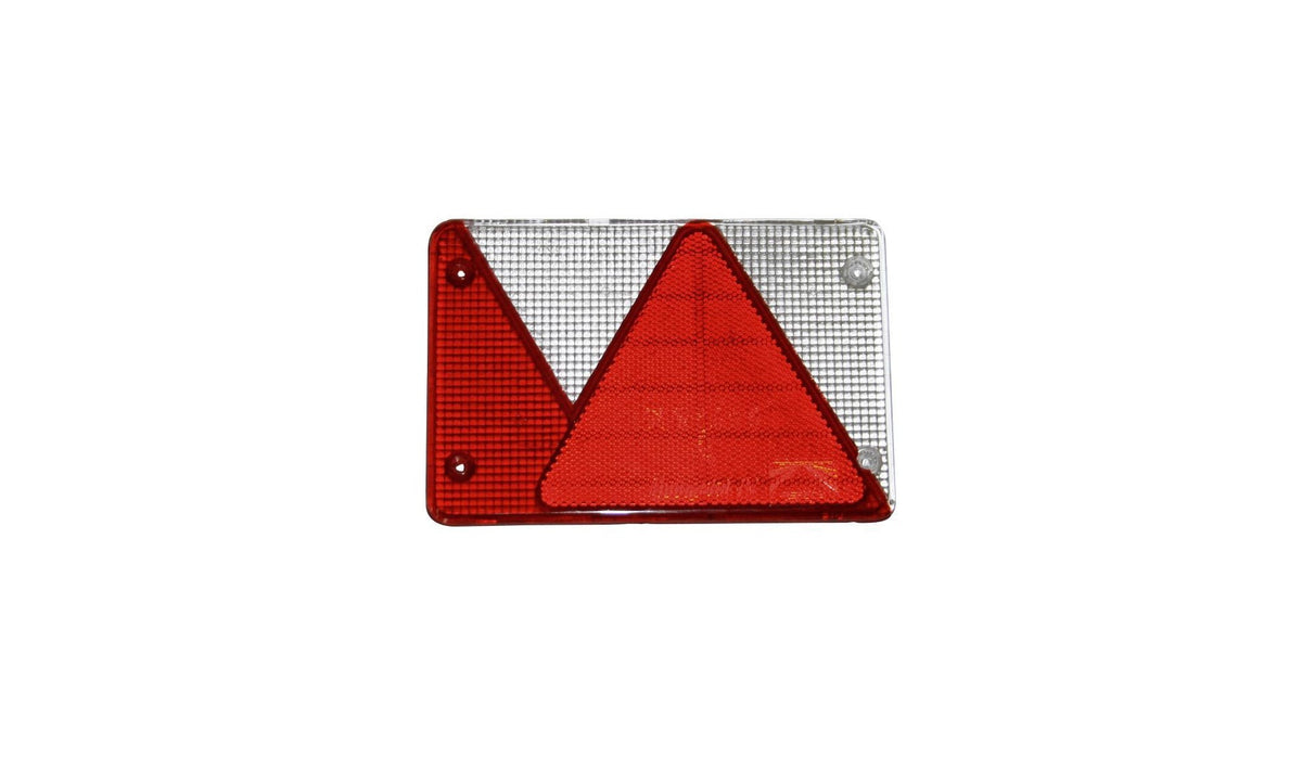 Lampa remorcă Multipoint IV abajur Aspöck 