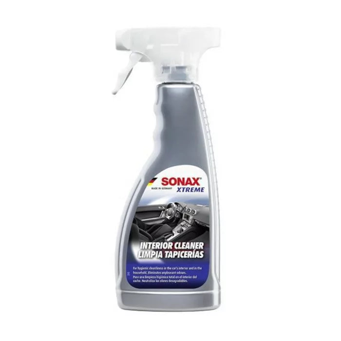 Curățător Extra Puternic pentru interiorul mașinii, 500 ml