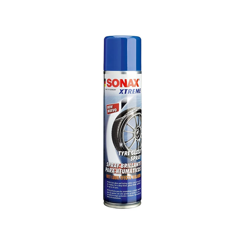Spray cauciucuri, de întreținere, Sonax Xtreme, 400 ml 