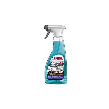 NANO 500ml pentru curățarea geamurilor. SONAX XTREME 