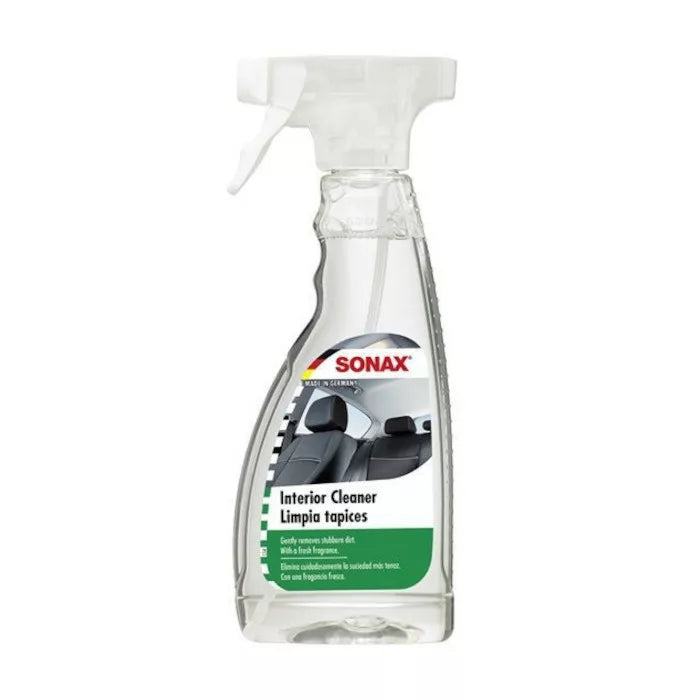 Curățător pentru interiorul mașinii, 500 ml 